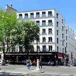 Hôtel Elysées Paris
