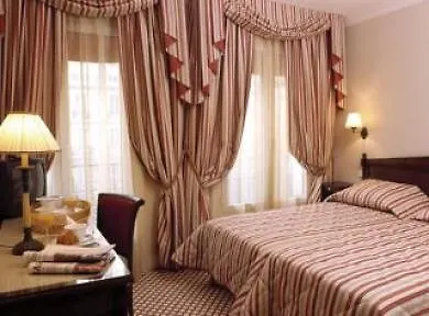 Elysées 3* Parigi