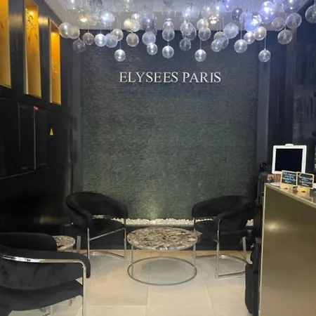 Elysées Hotel