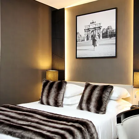 Elysées 3* Parigi