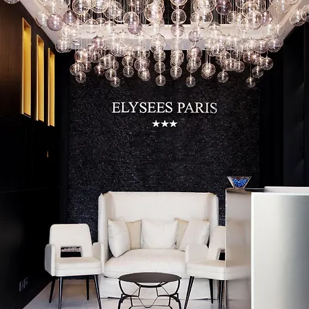 Hotel Elysées