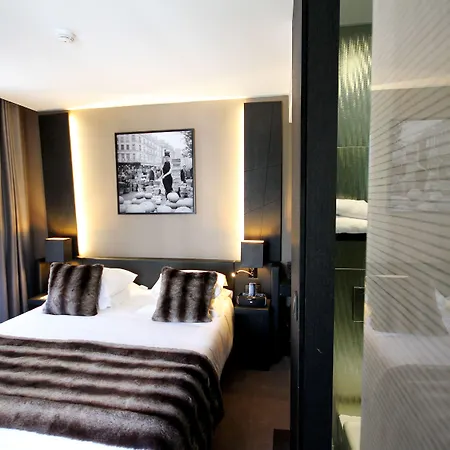 Elysées 3* Parigi