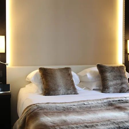 Elysées Hotel Parigi