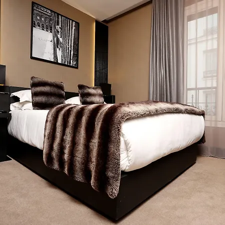 Elysées 3* Parigi
