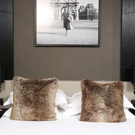 Elysées 3* Parigi