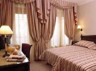 Elysées 3* Parigi