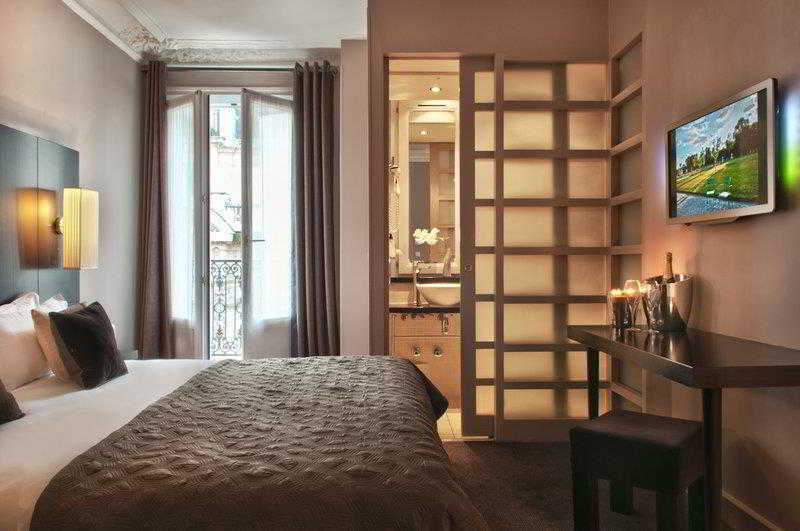 Hotel Elysées Parigi