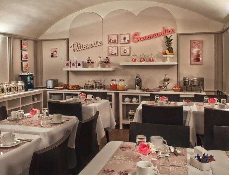 Elysées 3* Parigi