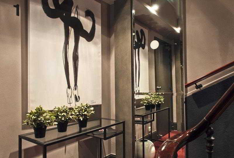 Elysées Hotel Parigi