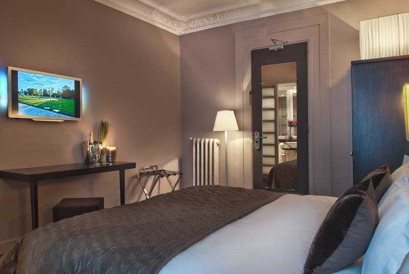 Elysées Hotel Parigi