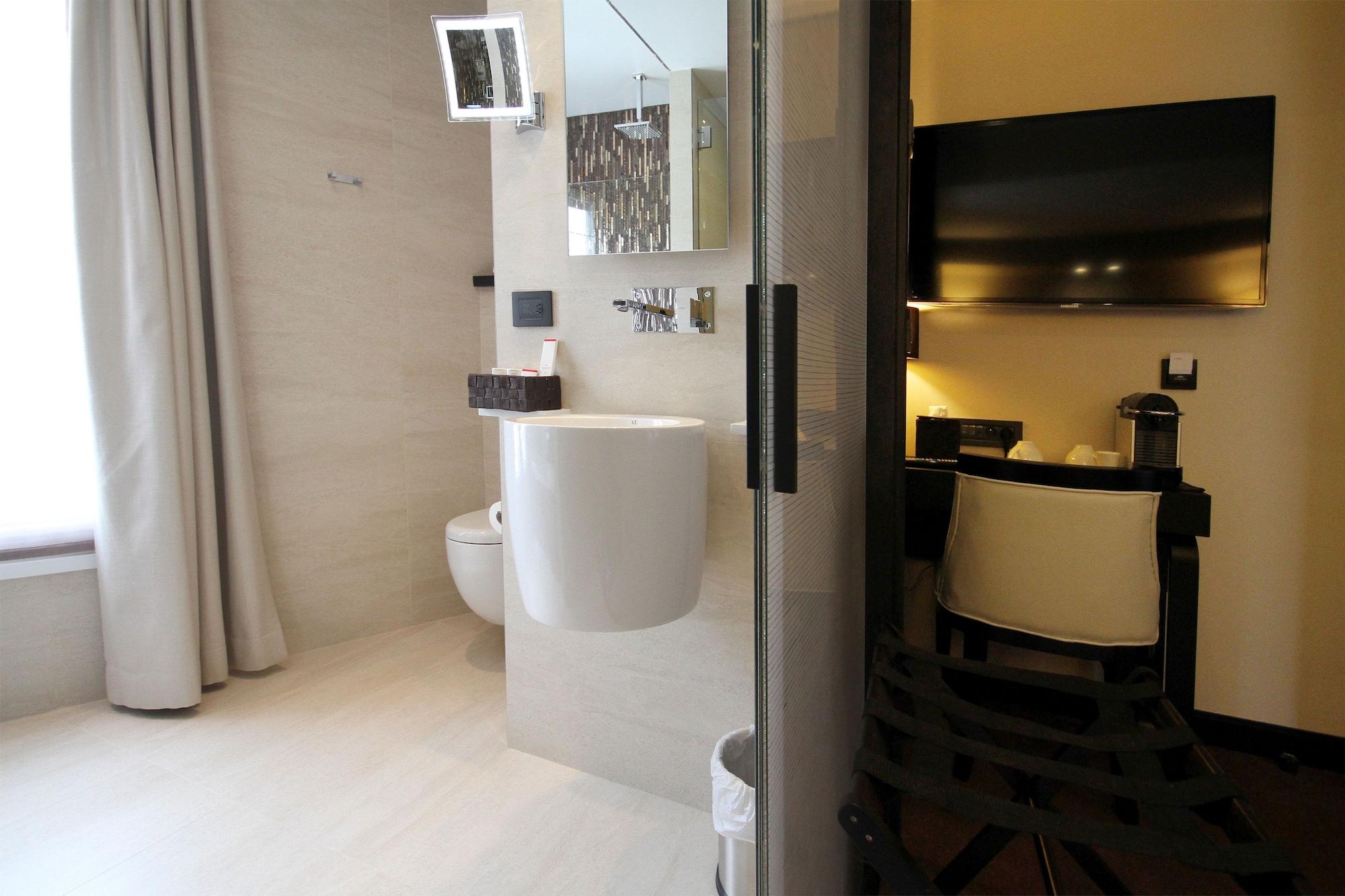 Elysées Hotel Parigi