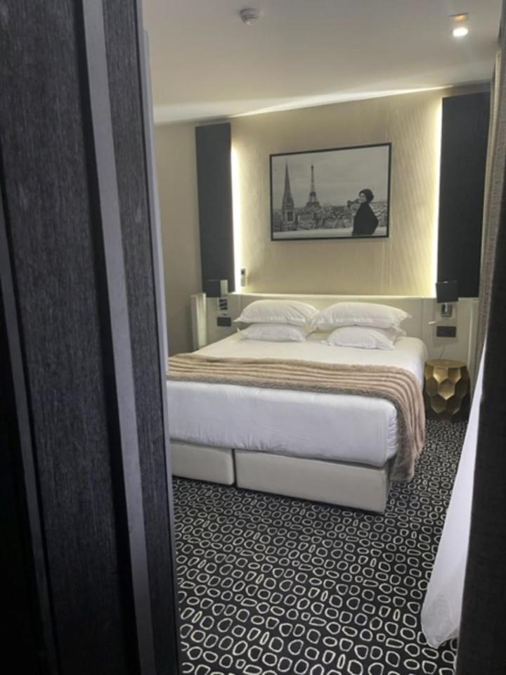 Elysées 3* Parigi
