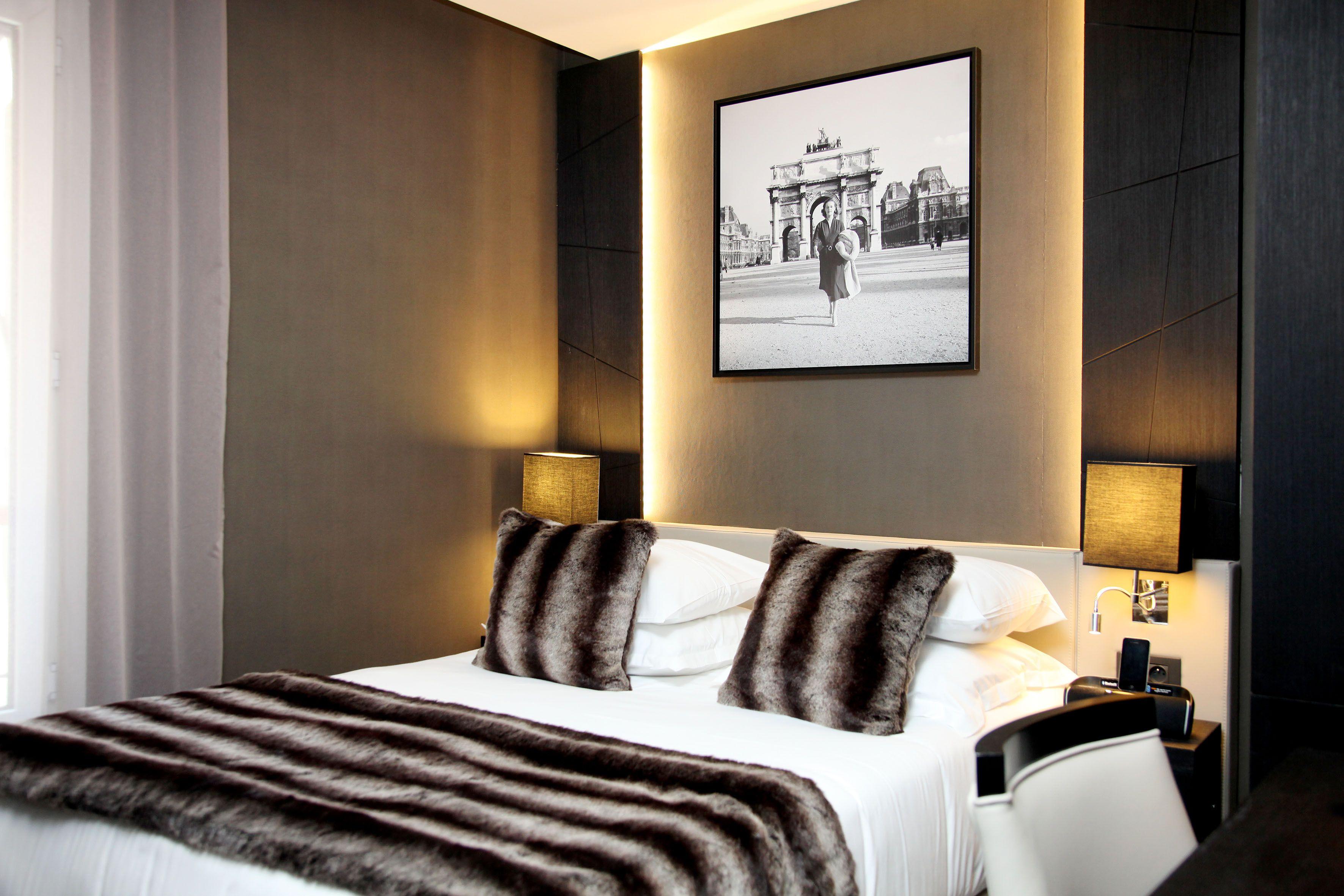 Elysées 3* Parigi