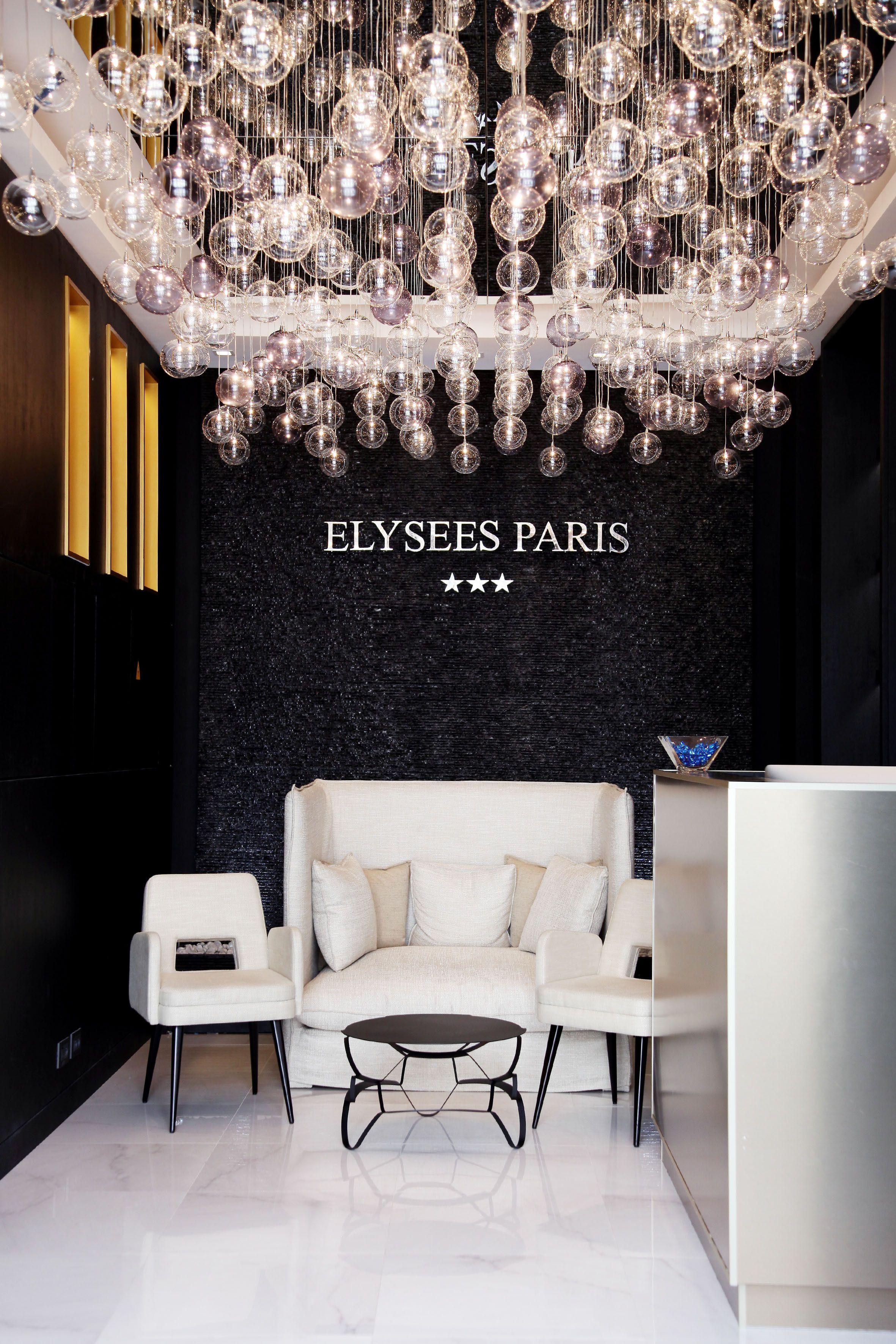 Hotel Elysées