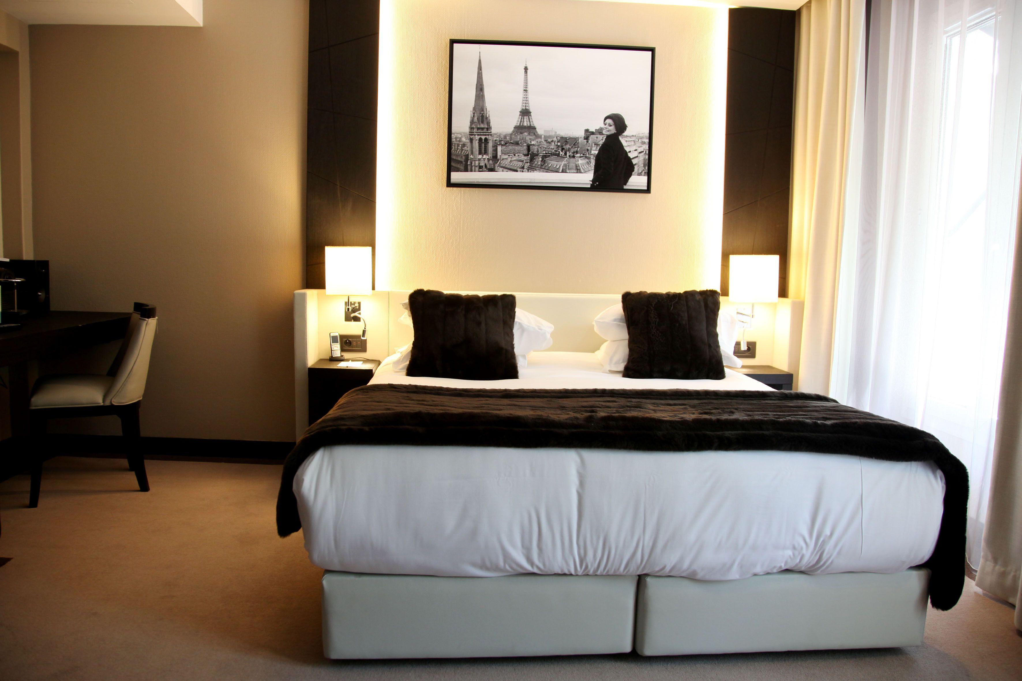 Elysées Hotel Parigi