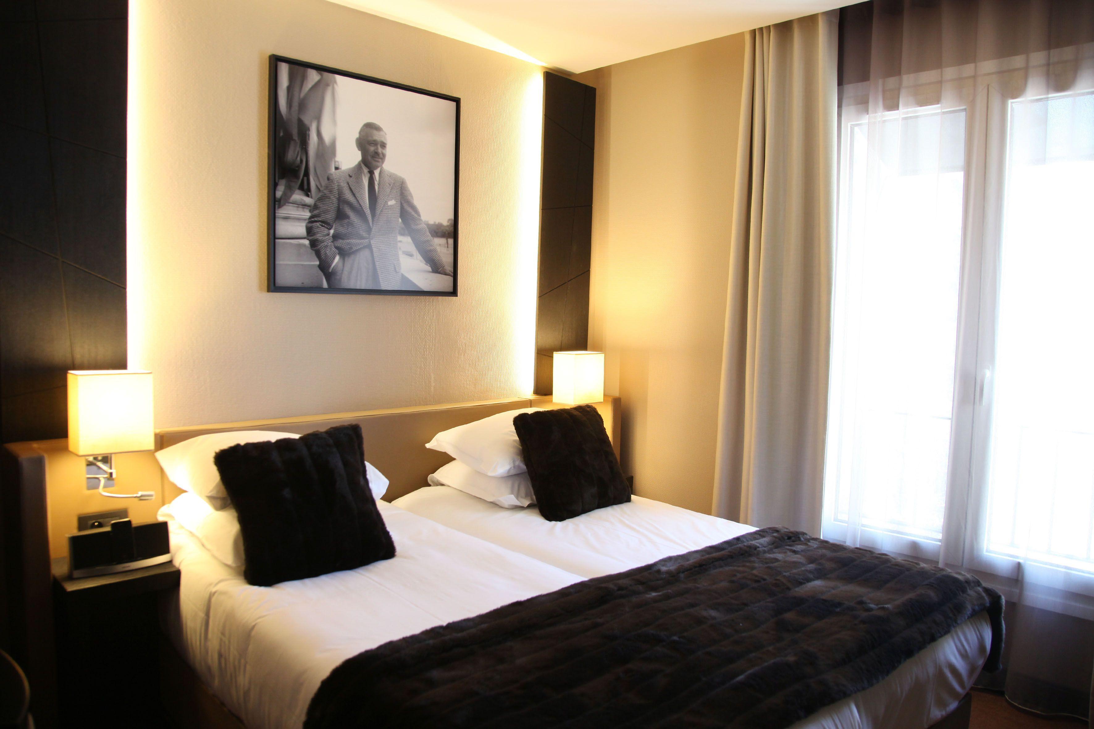 Hotel Elysées