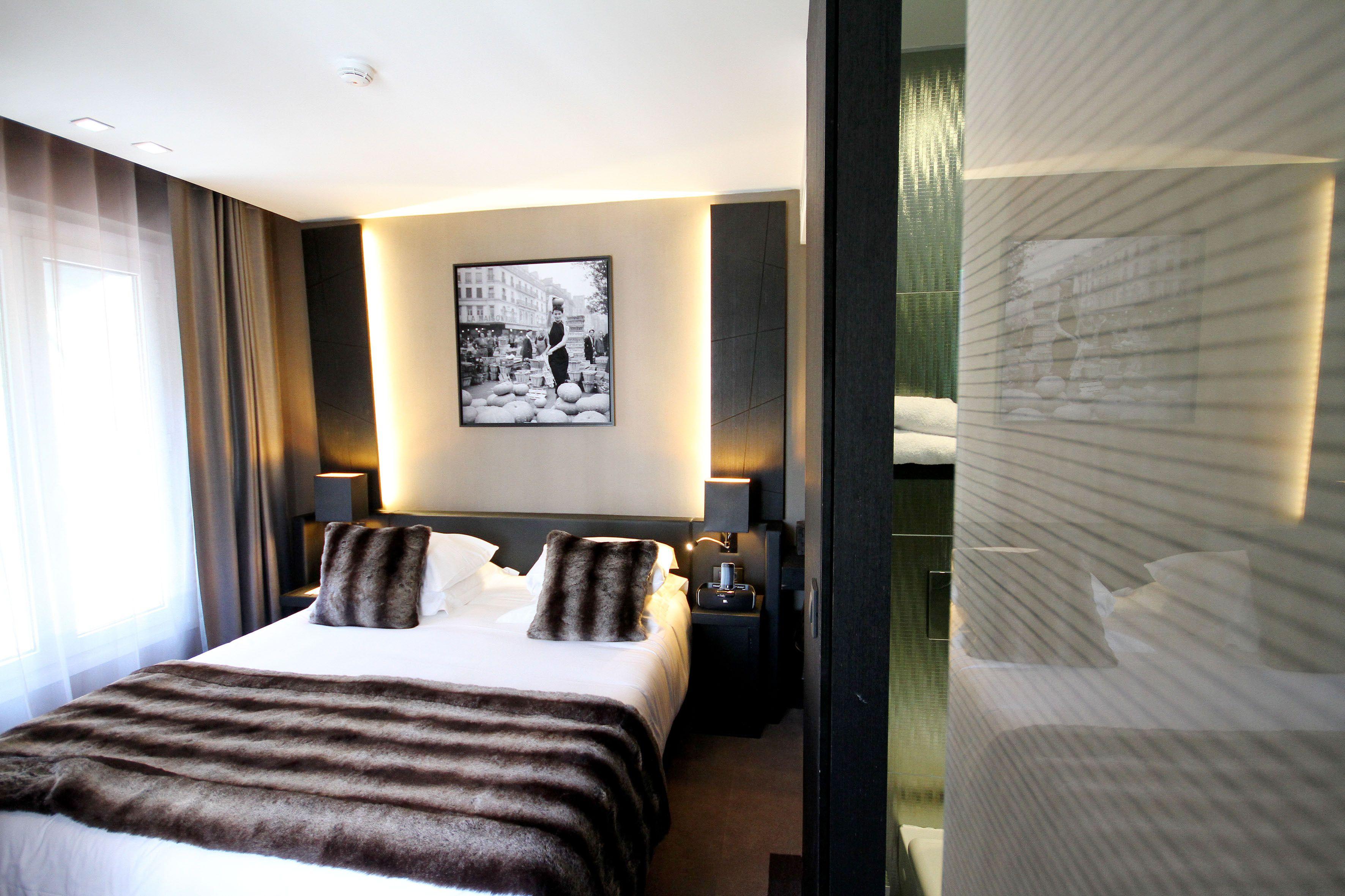 Elysées 3* Parigi