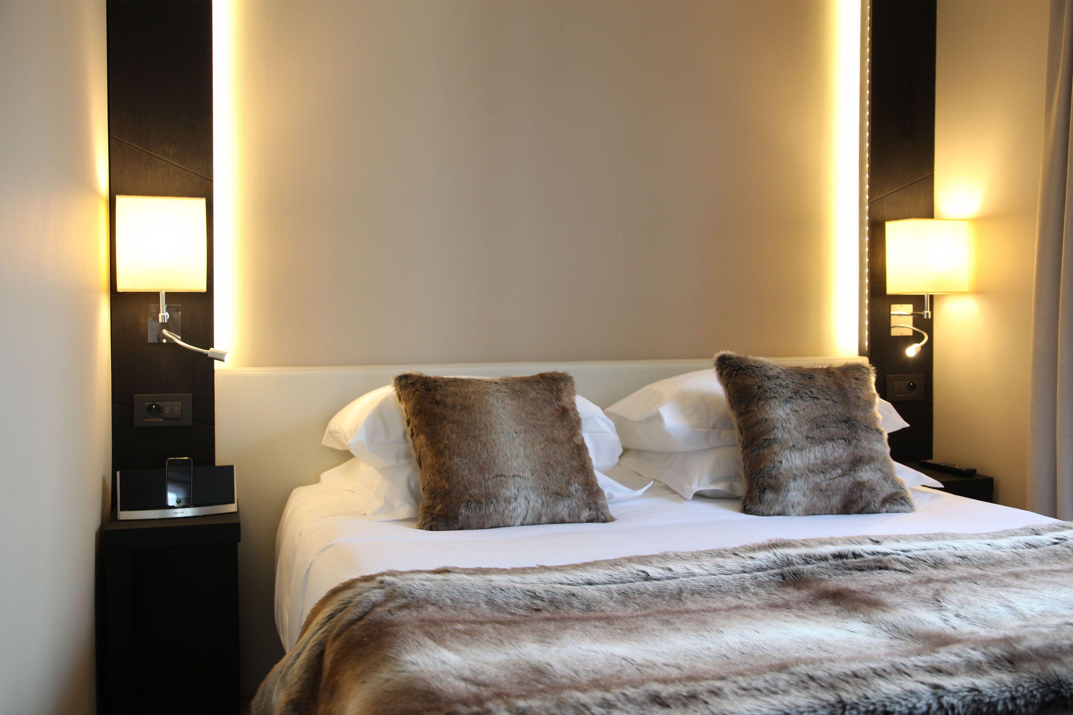 Elysées Hotel Parigi