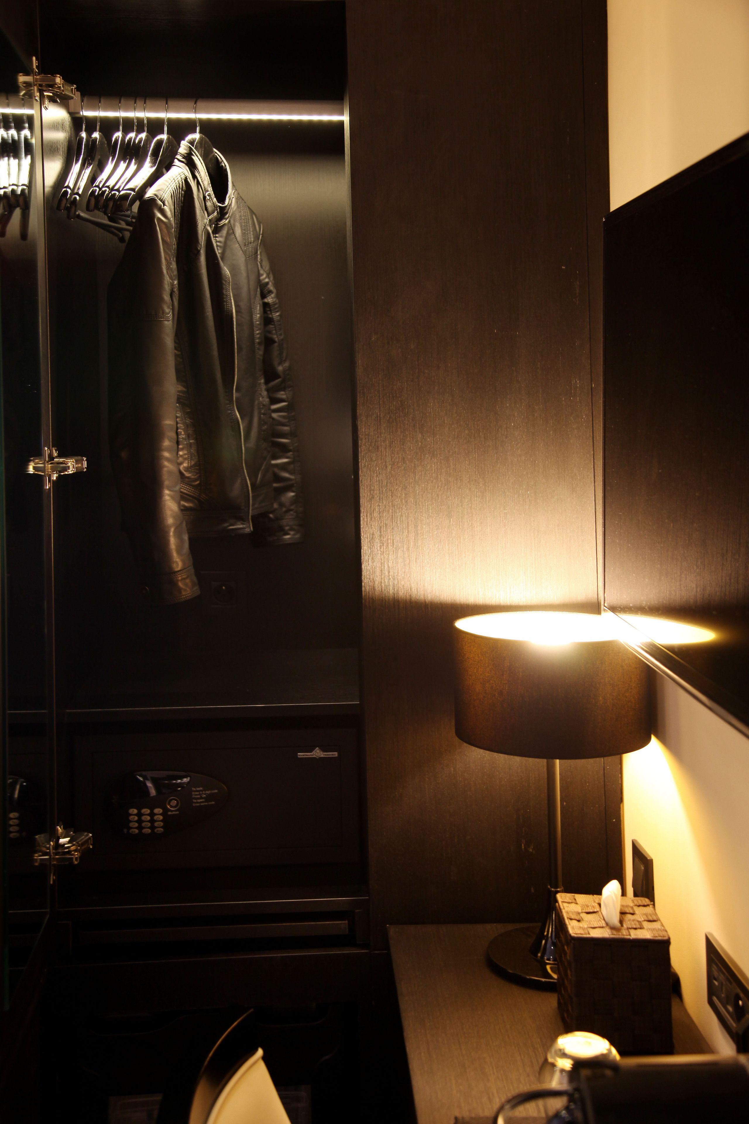 Elysées Hotel 3*