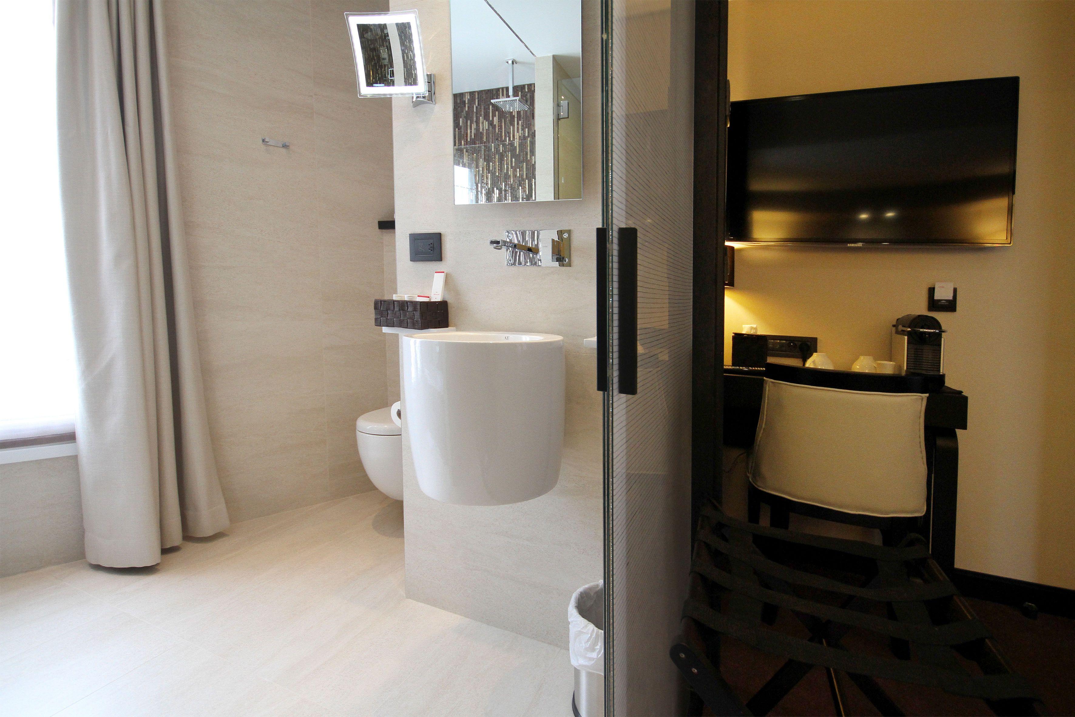 Hotel Elysées Parigi