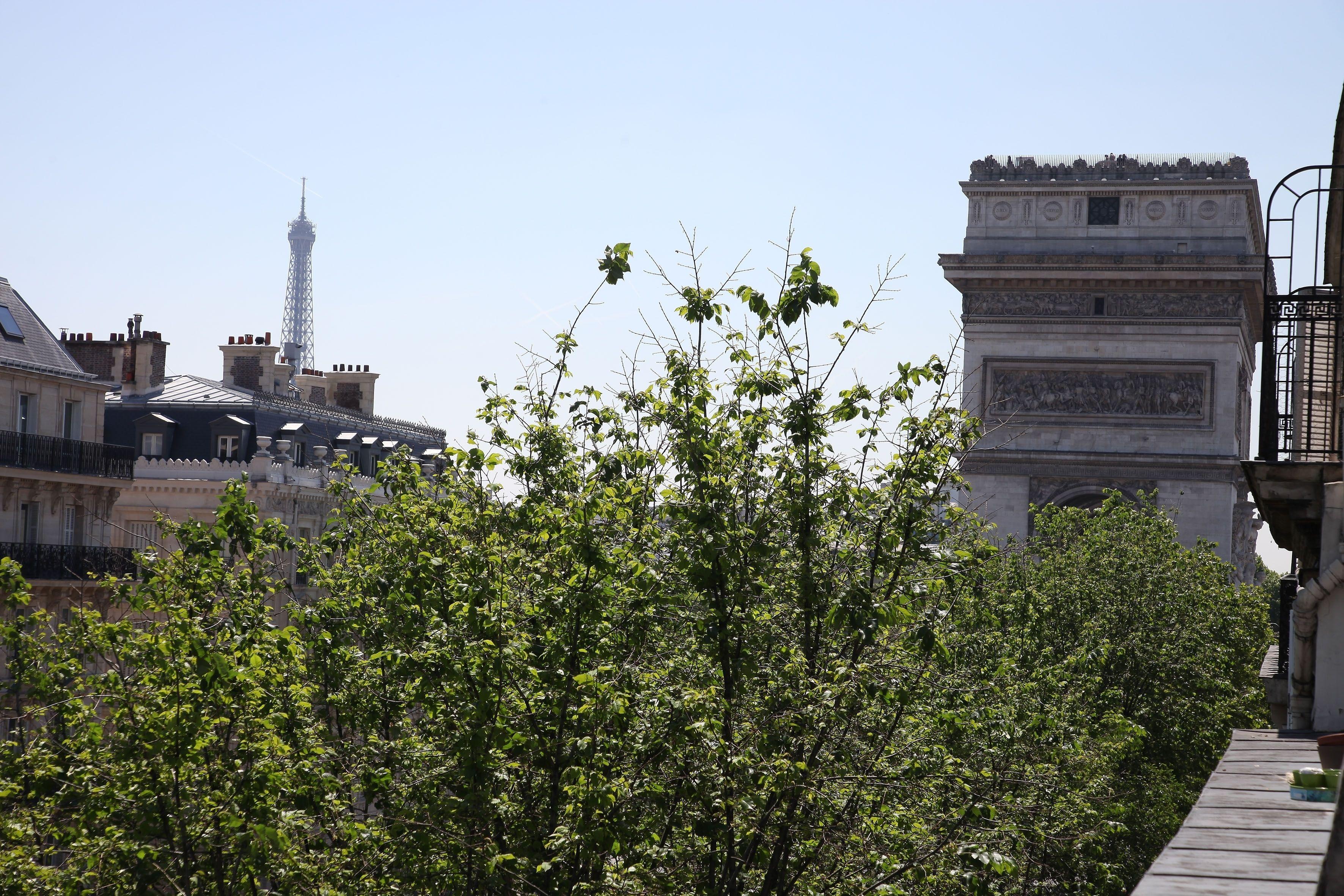 Elysées Parigi