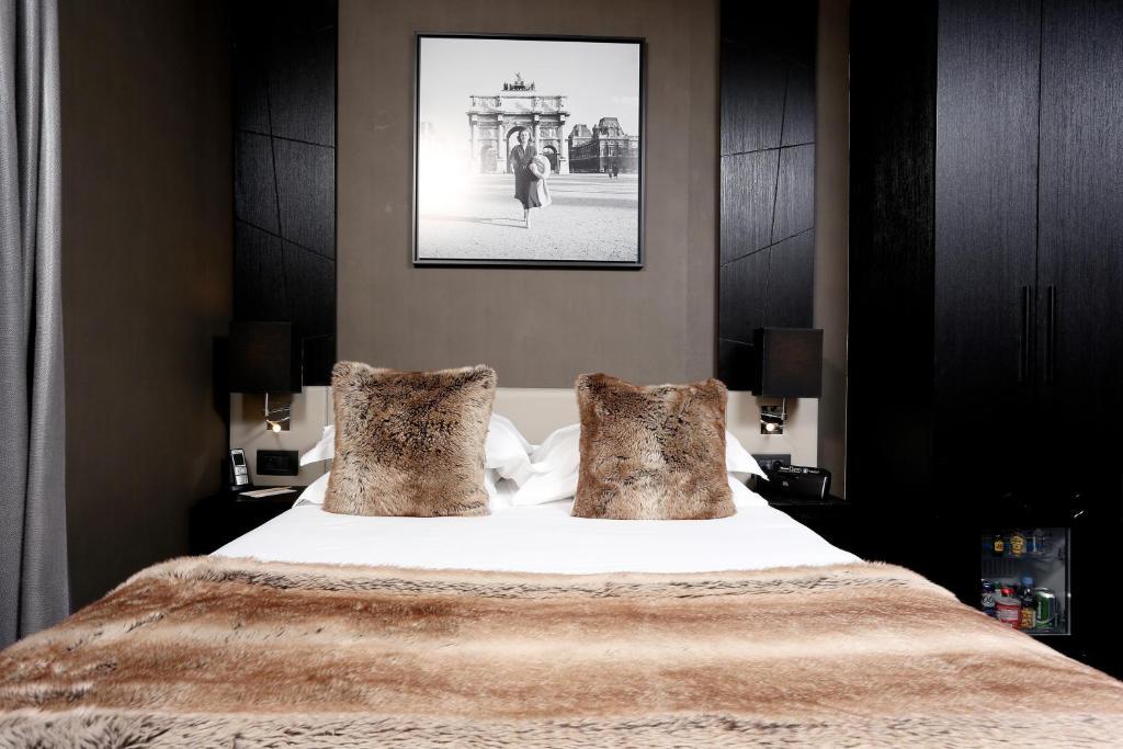 Elysées 3* Parigi