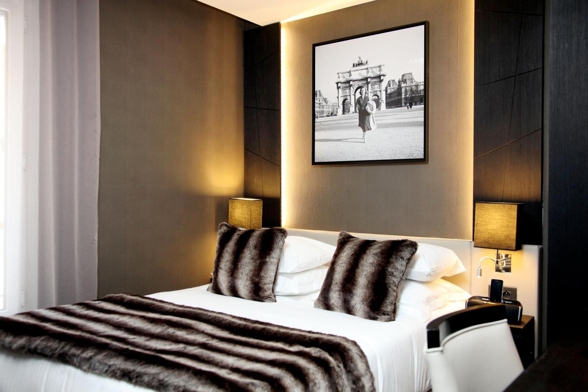 Hotel Elysées 3*