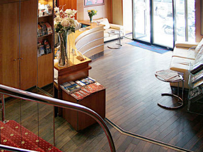 Elysées Hotel Parigi