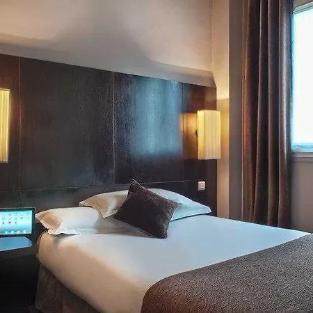 Hotel Elysées