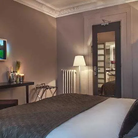 Elysées Hotel Parigi