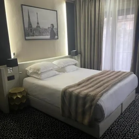 Elysées Parigi