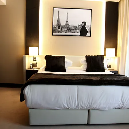 Elysées Hotel Parigi