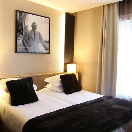 Hotel Elysées
