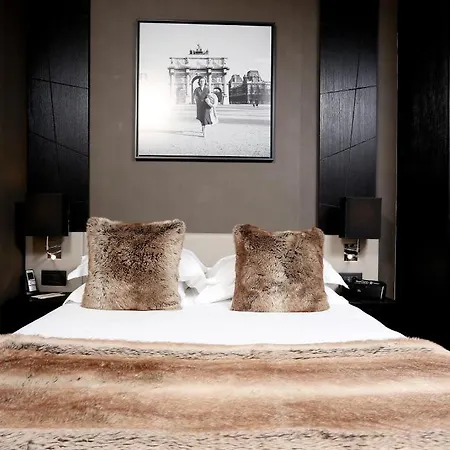 Elysées 3* Parigi